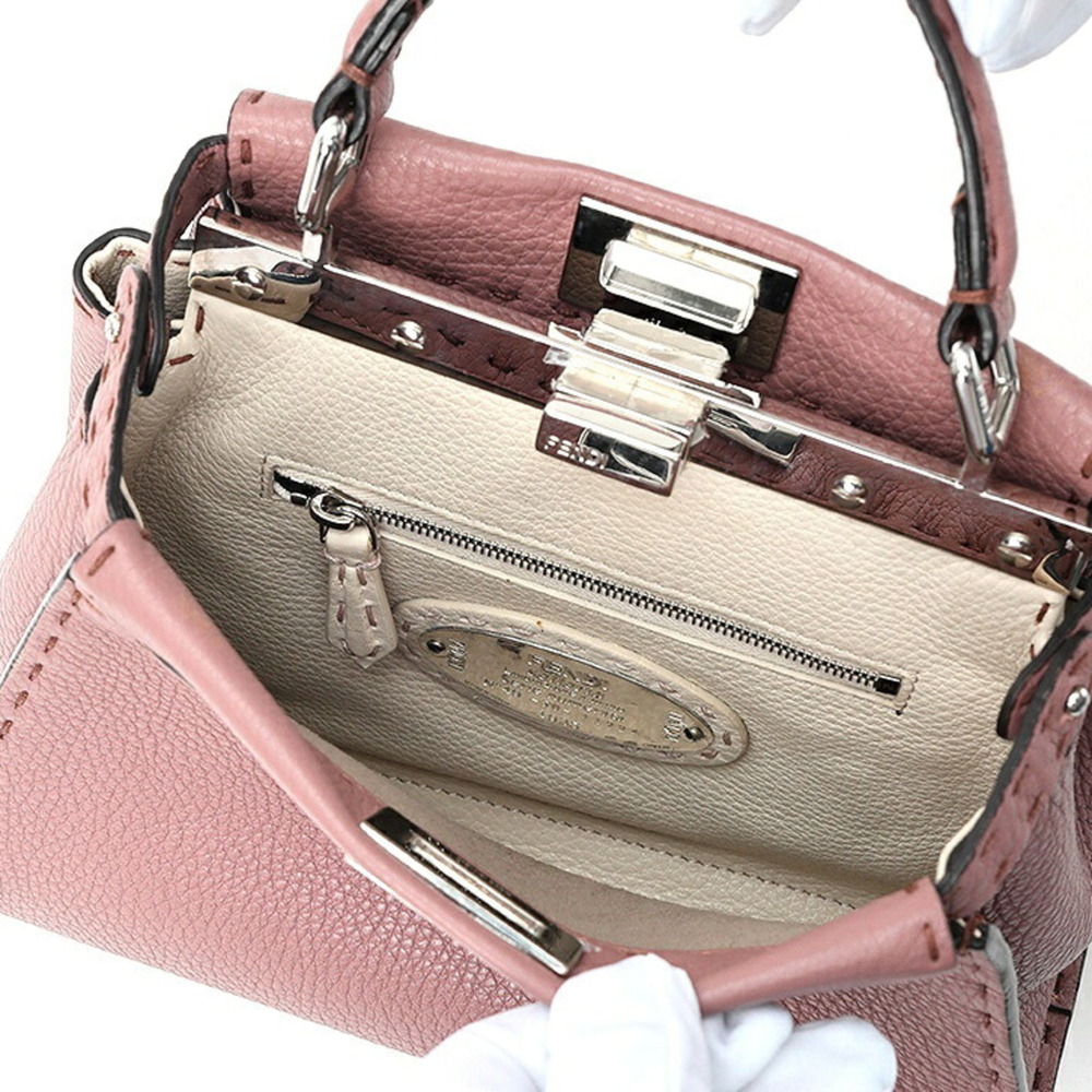 FENDI Bag - Picture 6 of 9